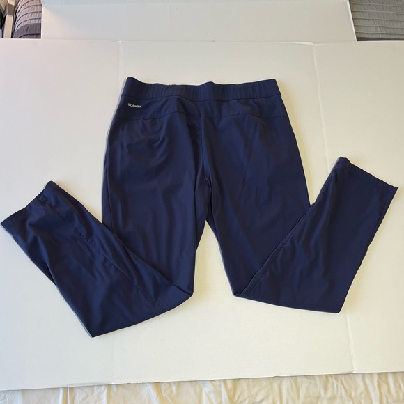 Columbia Women's Omni-Shield Pants Size XL Blue - Picture 7 of 9
